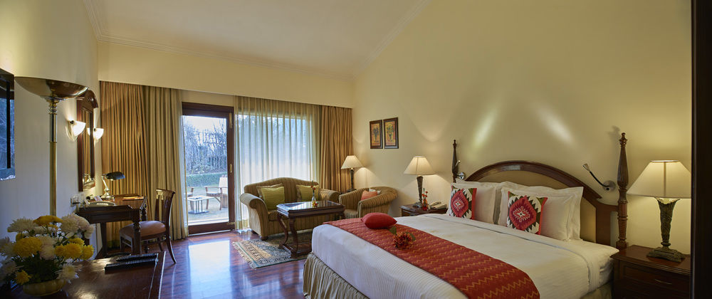Club Mahindra White Meadows Hotel Manāli Kültér fotó